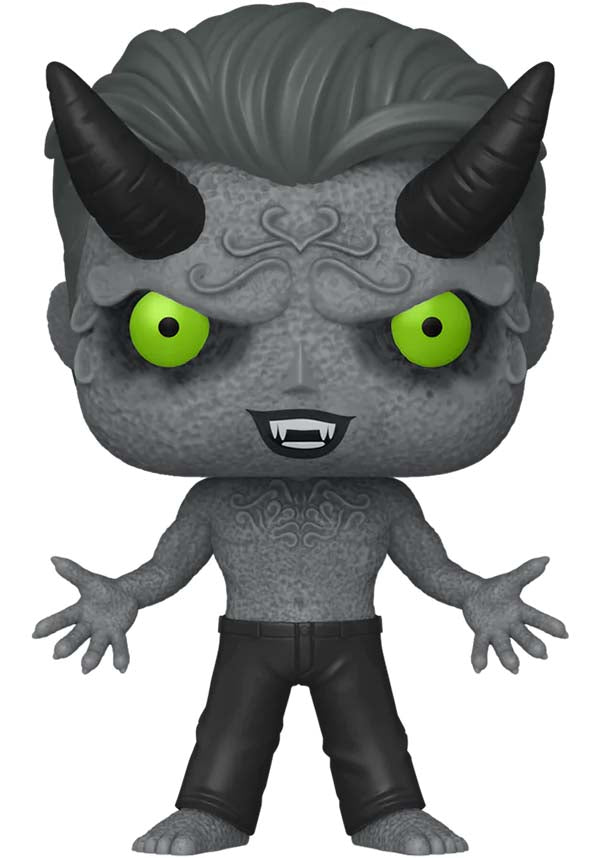 Panic! At the Disco - Demon Brendon Urie POP! Vinyl Collectible Figure