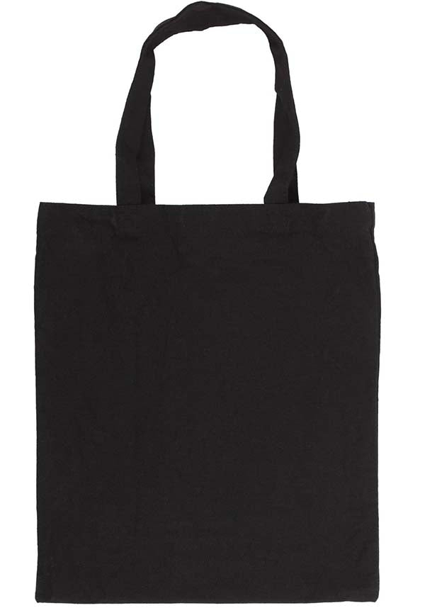 Sustainable Luna Moth Cotton Canvas Tote Bag for Everyday Use and Shopping