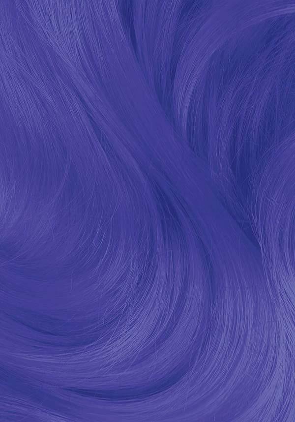 Periwinkle Unicorn Semi - Permanent Hair Colour Dust by Lime Crime