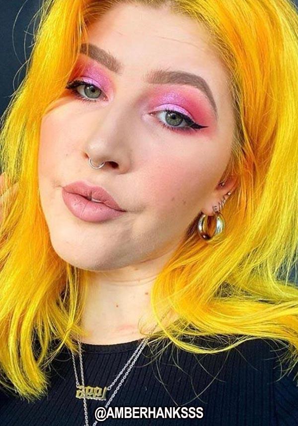 Sunflower Hair Dye | Vegan & Cruelty-Free Hair Colouring Product [100ML]