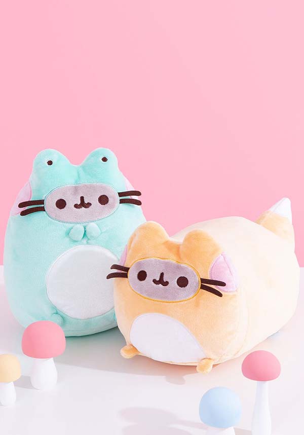 Pusheen Enchanted Fox Stuffed Plush Toy