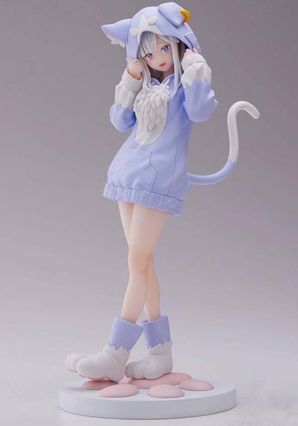 Re: Zero 21cm Tall Luminasta Amelia Figure