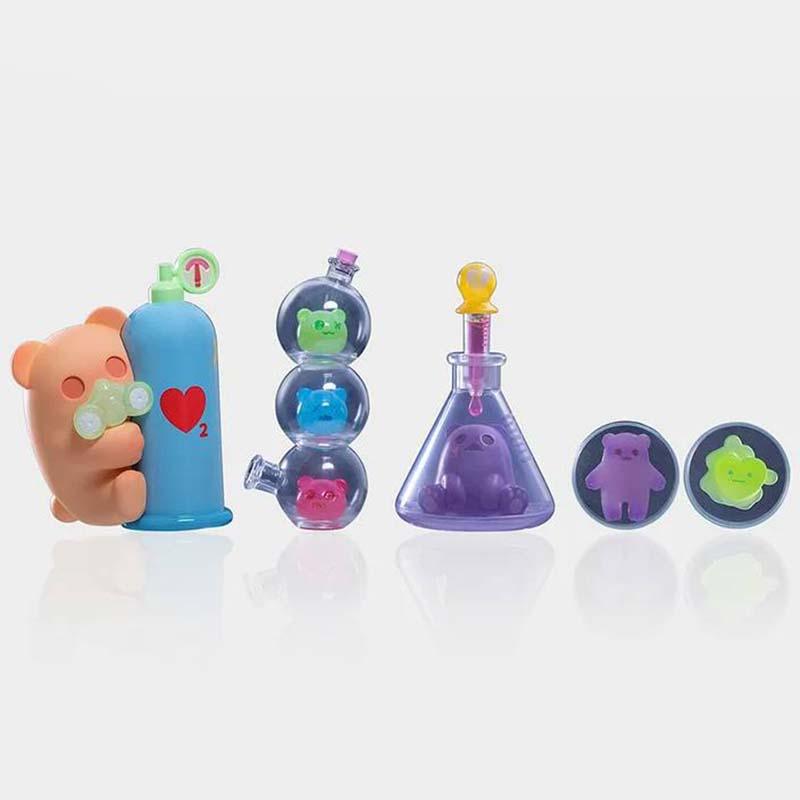 Lovesick Laboratory SHINWOO Collectible Blind Box Toys