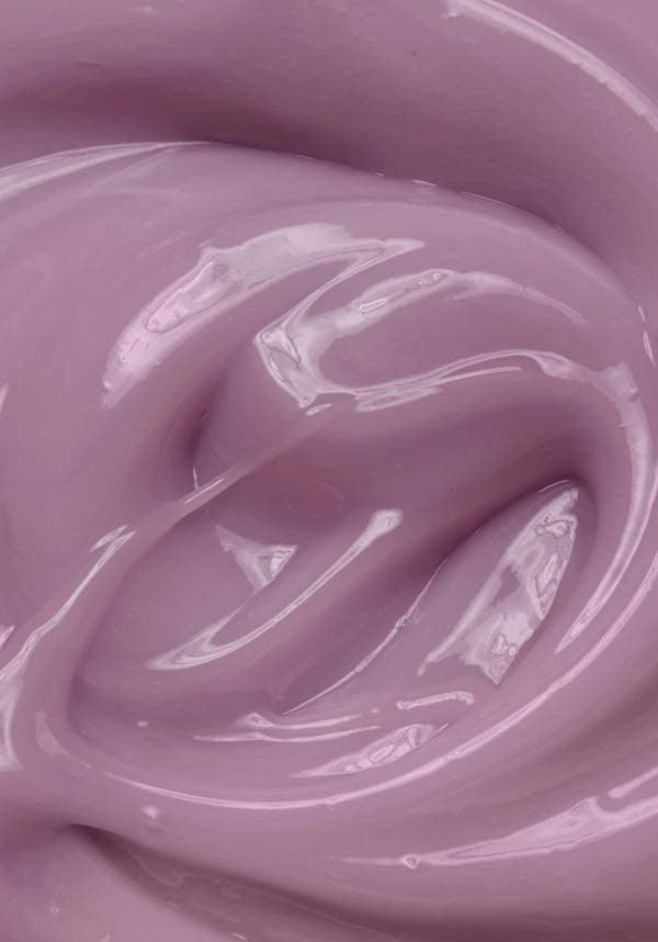 Oyster Lavender Grey Unicorn Semi - Permanent Fantasy Hair Colour Tint for Magical Hair Transformation