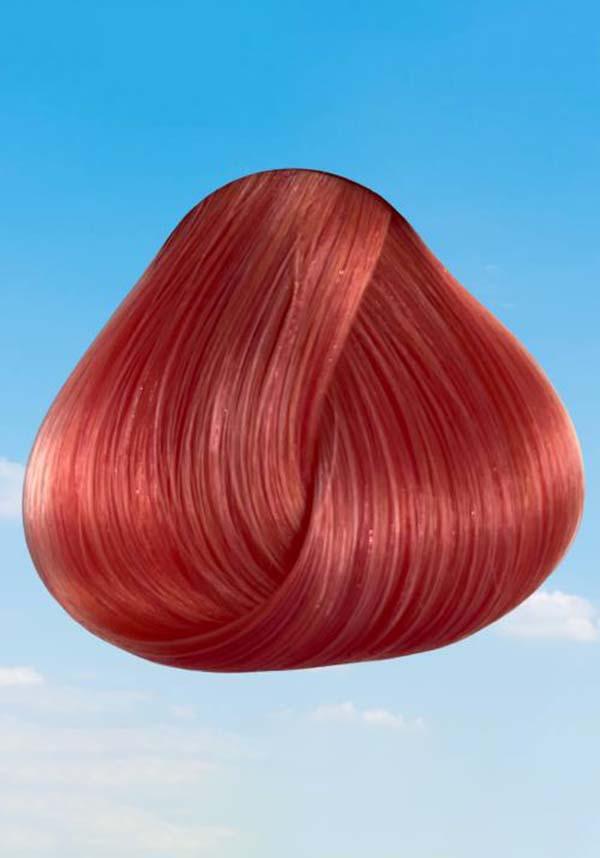 100ml Vegan & Cruelty-Free Peach Hair Colour - Add Life to Your Locks