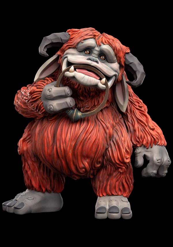 Labyrinth: Ludo Miniature Vinyl Figure from the Epics Collection