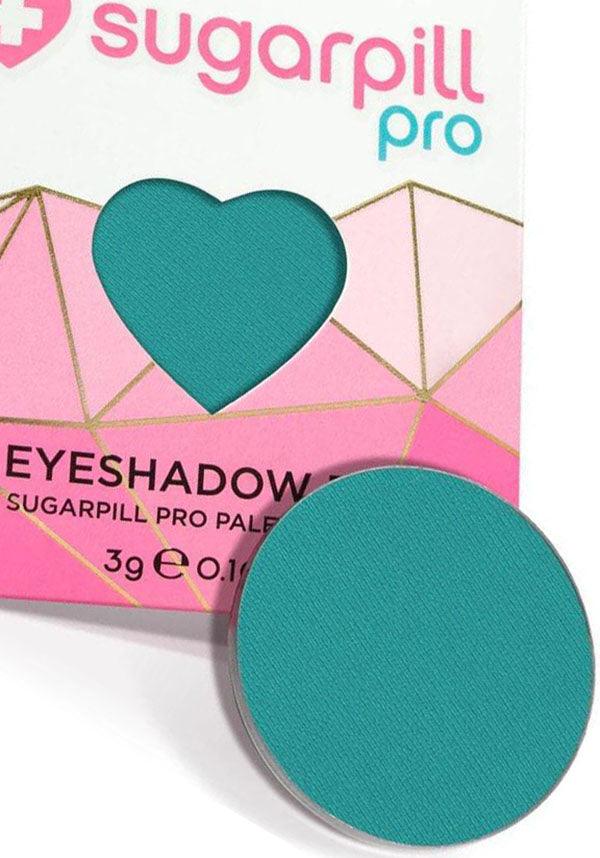 PRO PAN Bittermelon Eyeshadow - Vegan & Cruelty-Free