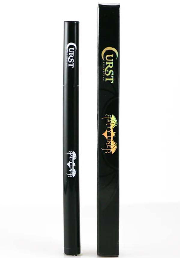 Batty Midnight Gothic Eyeliner | LINER