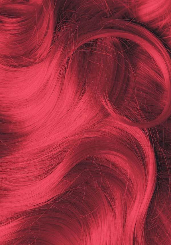Manic Panic Classic Pretty Flamingo Neon Coral Semi - Permanent Hair Color