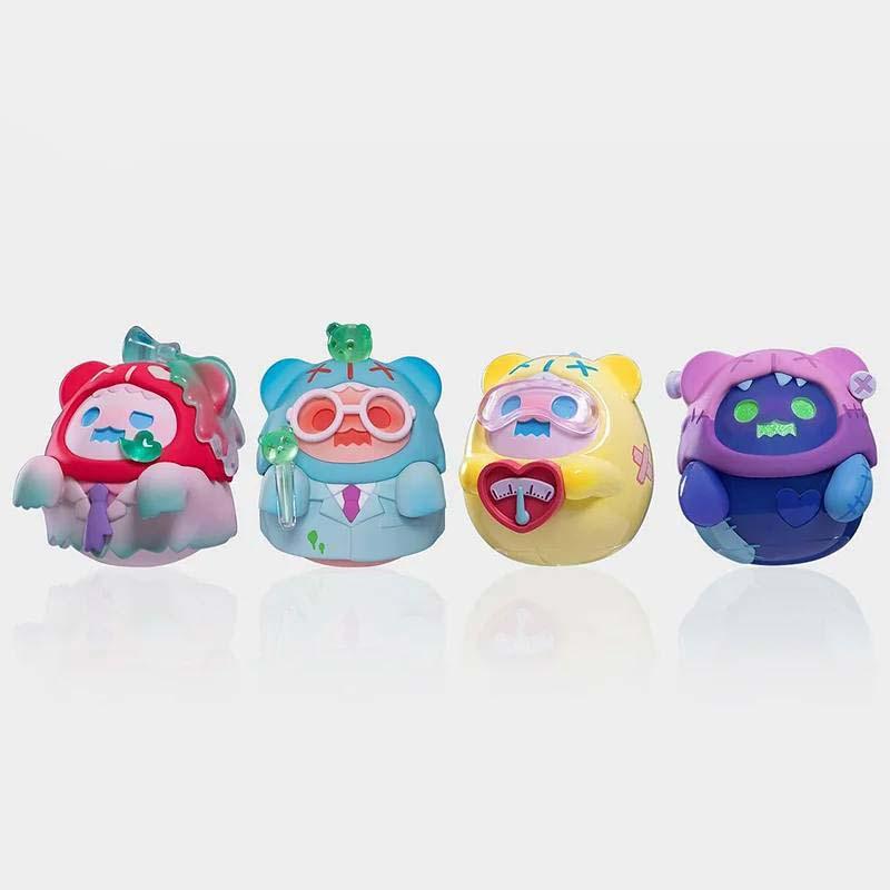 Lovesick Laboratory SHINWOO Collectible Blind Box Toys