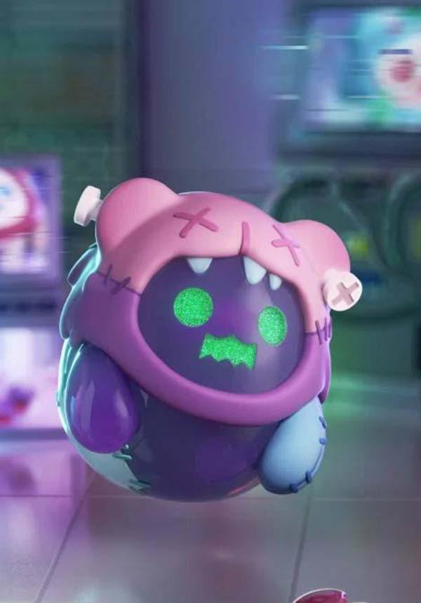 Lovesick Laboratory SHINWOO Collectible Blind Box Toys