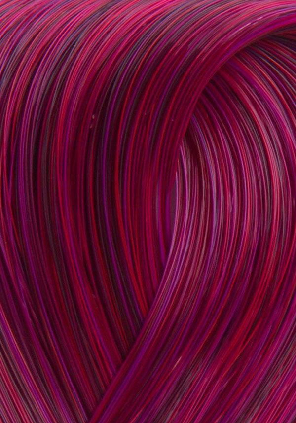 Adore Magenta Semi - Permanent Hair Colour: 32 Vibrant Shades, USA - Made