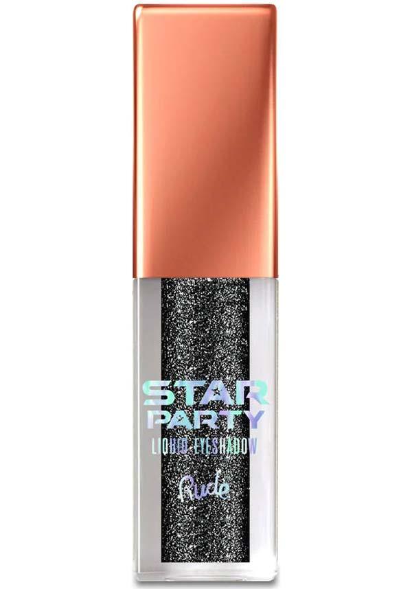 Star Party Zodiac Dreams Long - Wear Liquid Eyeshadow