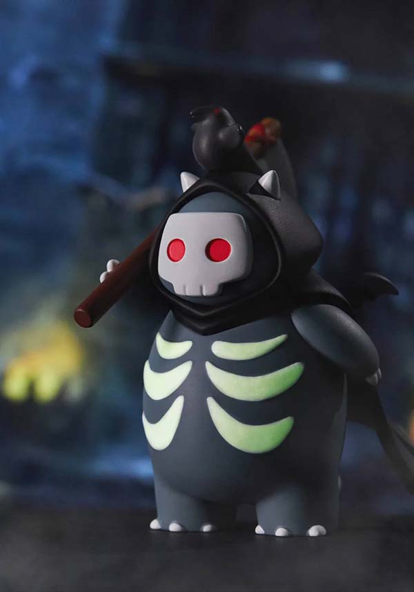 Little Monster Theater Blind Box Vinyl Figures - Surprise Collectibles