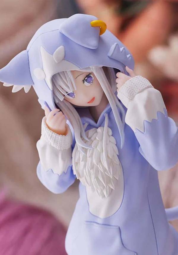 Re: Zero 21cm Tall Luminasta Amelia Figure