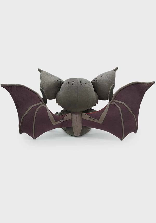 Bat Gremlin Plush Toy - Super Soft and Luxurious Collectible