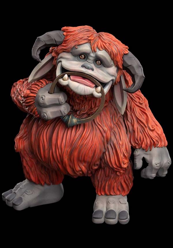Labyrinth: Ludo Miniature Vinyl Figure from the Epics Collection