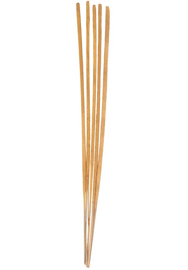Exquisite Winter Solstice Incense Stick Gift Set with Wooden Holder