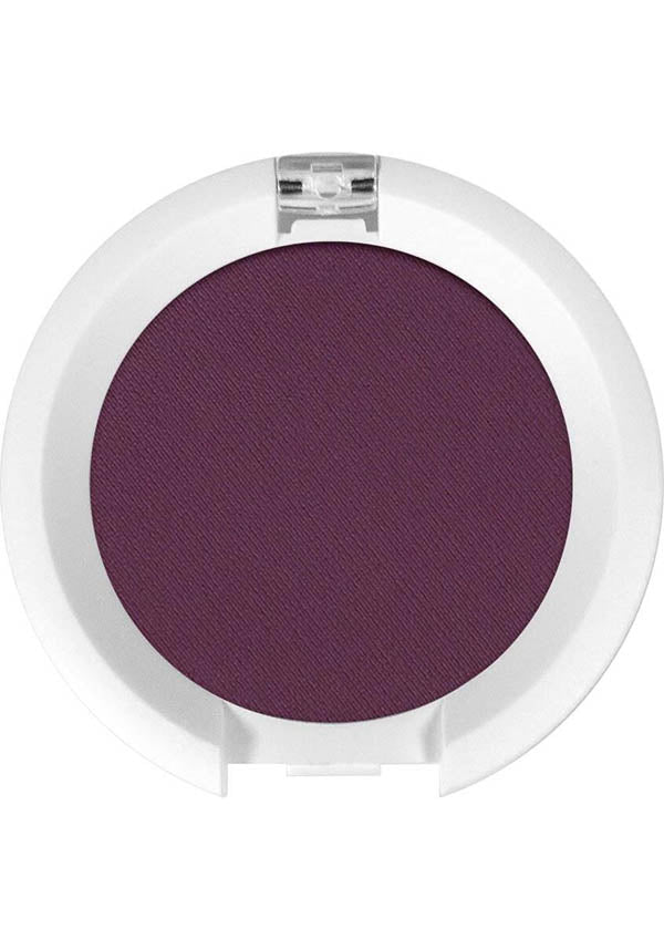 Ego Brand Pressed Eyeshadow for Smoky Eye Makeup