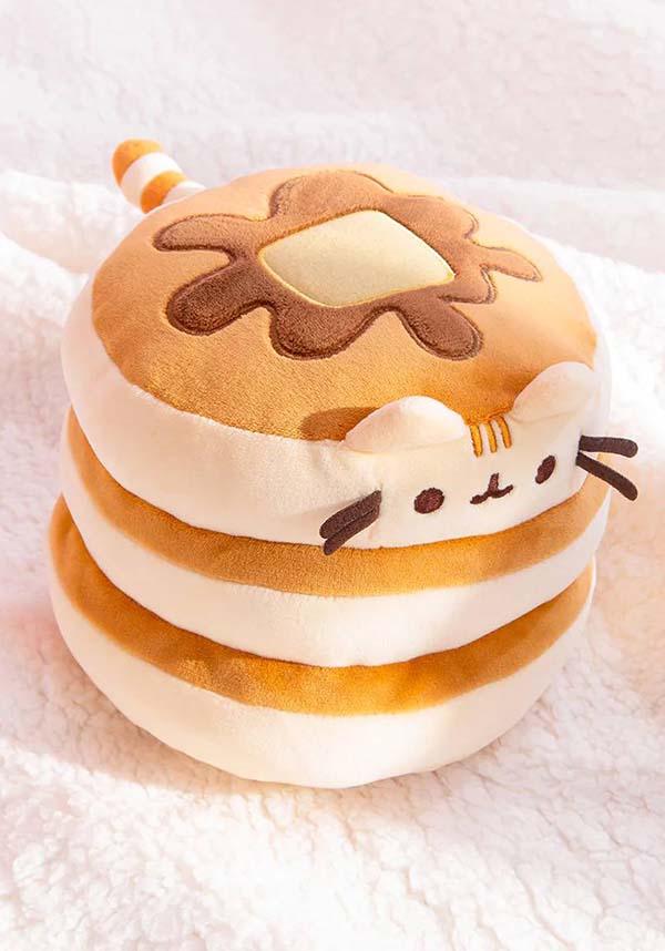 Super-Soft 15cm Pusheen Squisheen Pancake Plush Toy