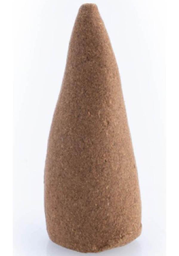 High - Quality Lavender Backflow Incense Cones for Aromatherapy and Home Fragrance