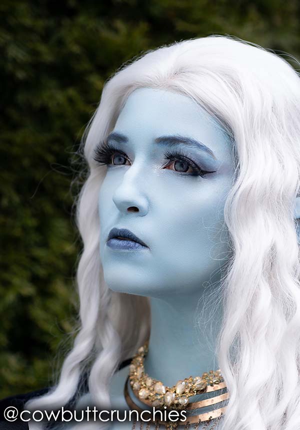 Pastel Blue Color CreamBlend Stick Makeup for Ultimate Coverage