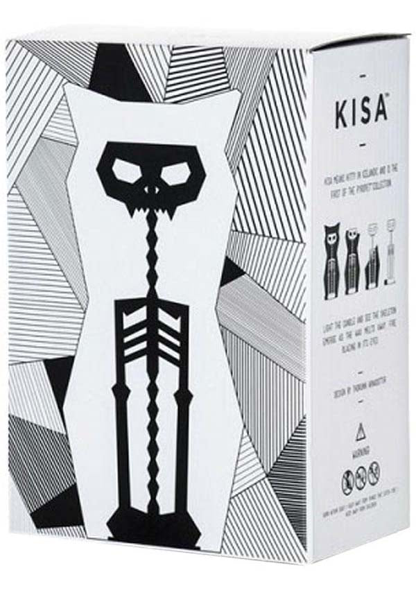 Pink Kisa Cat-Shaped Decorative Candle for Thoughtful Gifting