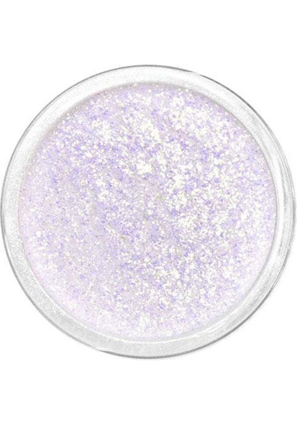 Violet Iridescence Star Struck Glitter Eyeshadow Powder