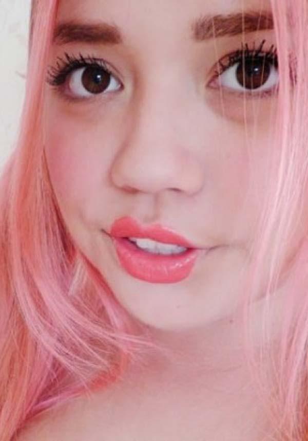Pastel Pink Hair Dye - 100ML - Vibrant Candyfloss Shade