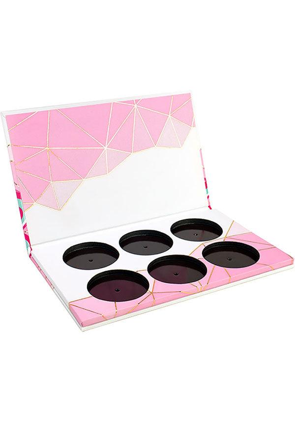 Sugarpill Mini Professional Customizable Makeup Palette