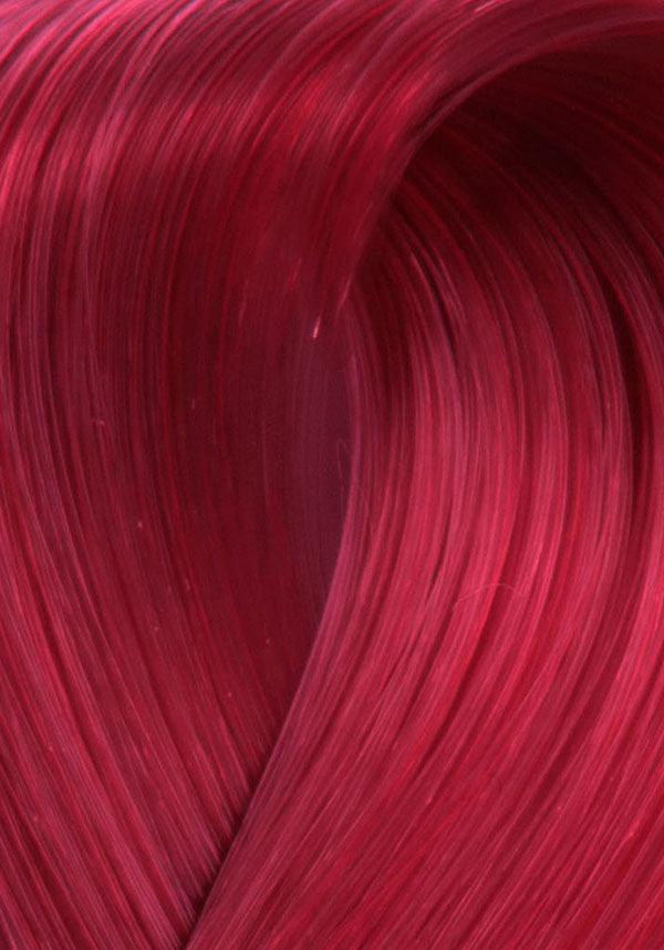 Wild Cherry Semi - Permanent Hair Colour for Vibrant Locks