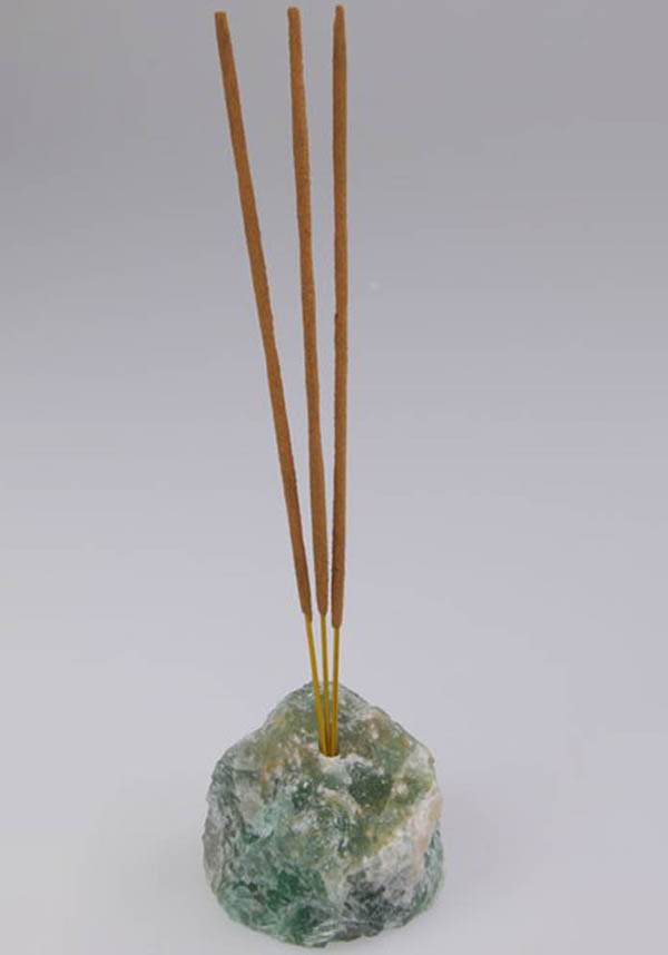 Premium Sweet Vanilla Hand - Rolled Incense Sticks in 15g Pack