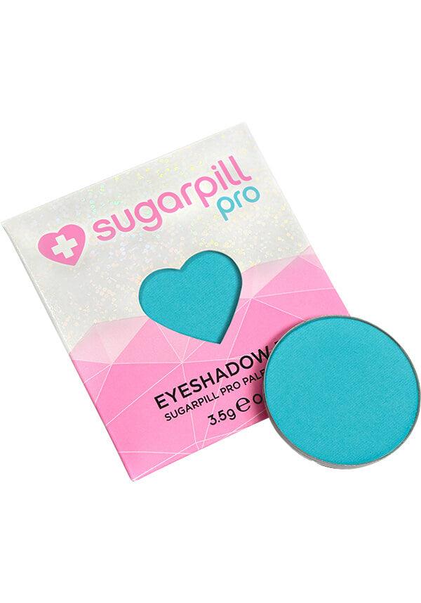 Kim Chi Brand Professional Single Pan Eyeshadow Refill