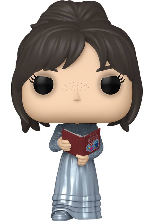 Beetlejuice 2: Astrid - Collectible POP! Vinyl Figure