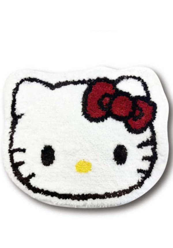Sanrio Adorable Face Die - Cut Mats with Iconic Characters