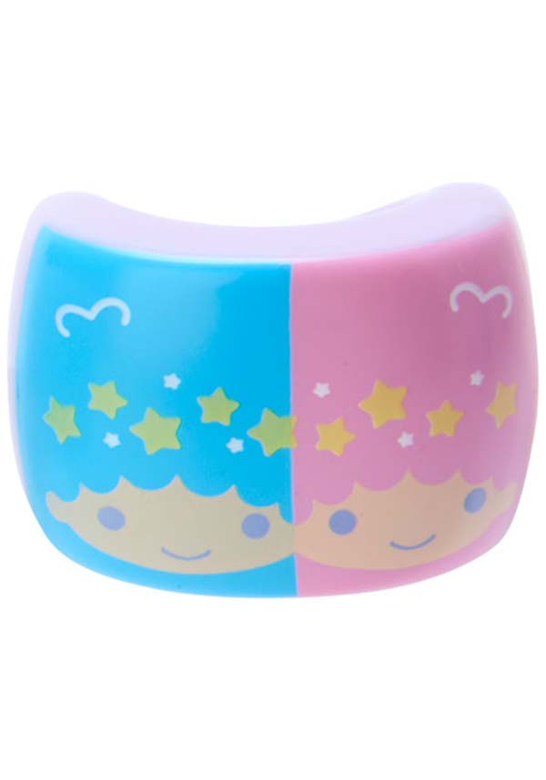 Sanrio Dreamy Blind Box Collectible Rings - A Mysterious Surprise Set