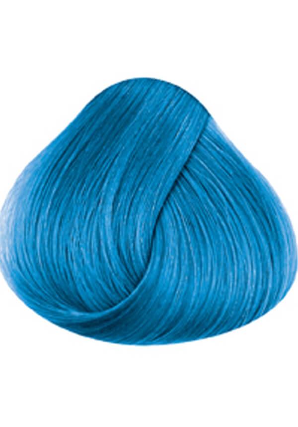 Lagoon Blue Hair Colouring Product - 100ml Bottle