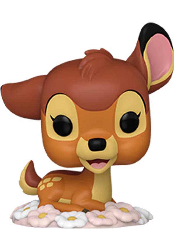 Bambi 80th Anniversary - Disney Classics POP! Vinyl Figure, Series 2