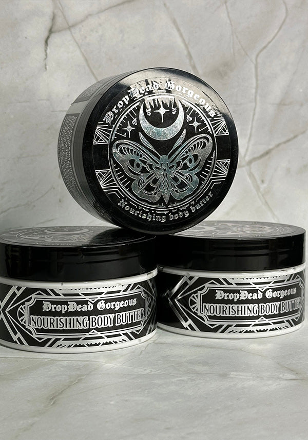 Indulgent Pumpkin Spice Latte Scented Body Butter for Deep Hydration