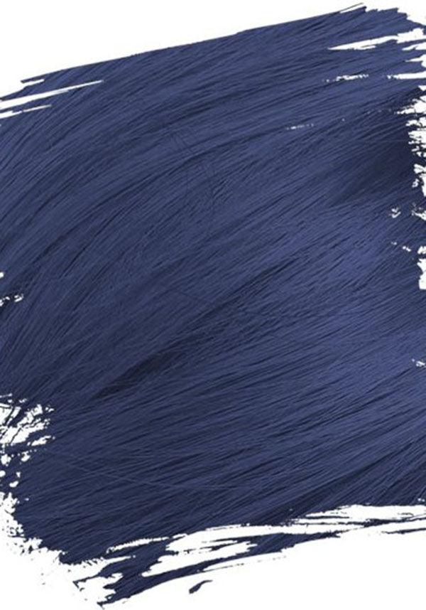 Luxurious Crazy Color Sapphire Semi - permanent Hair Colour for Pre - lightened Hair