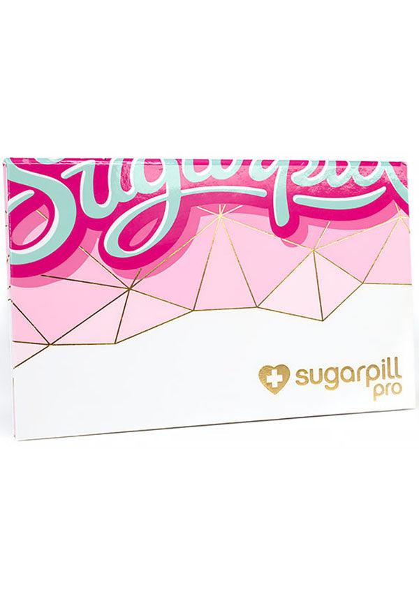 Sugarpill Mini Professional Customizable Makeup Palette