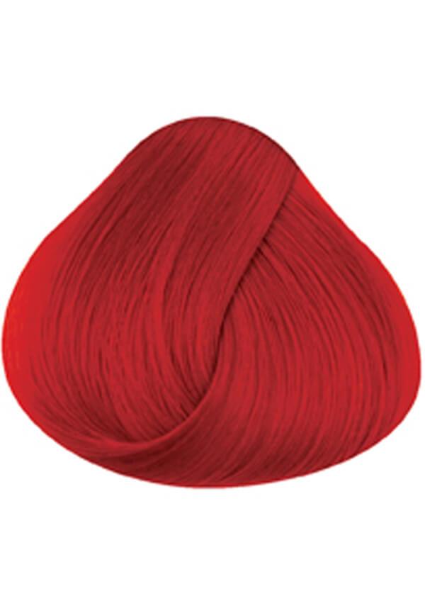 Vegan & Cruelty-Free Tangerine Hair Colour - 100ml for a Citrus Summer Look