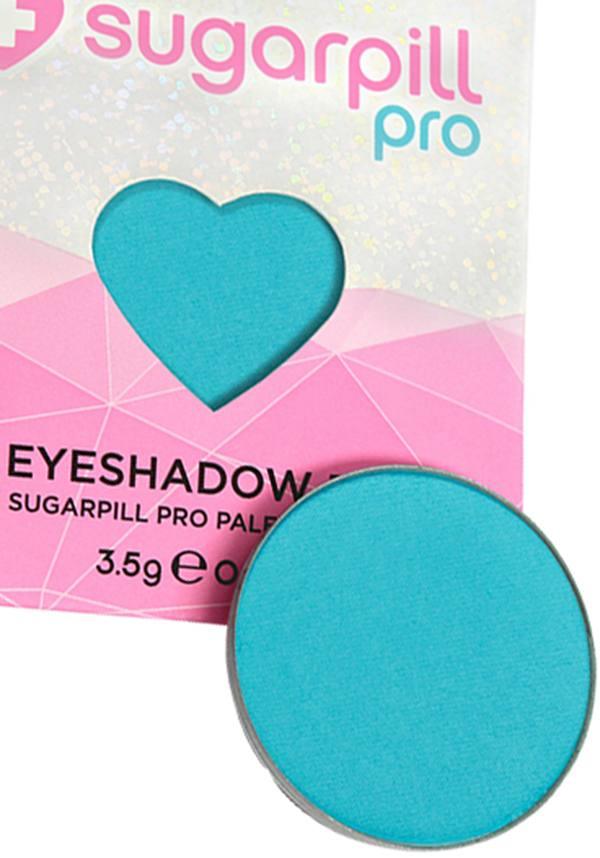 Kim Chi Brand Professional Single Pan Eyeshadow Refill