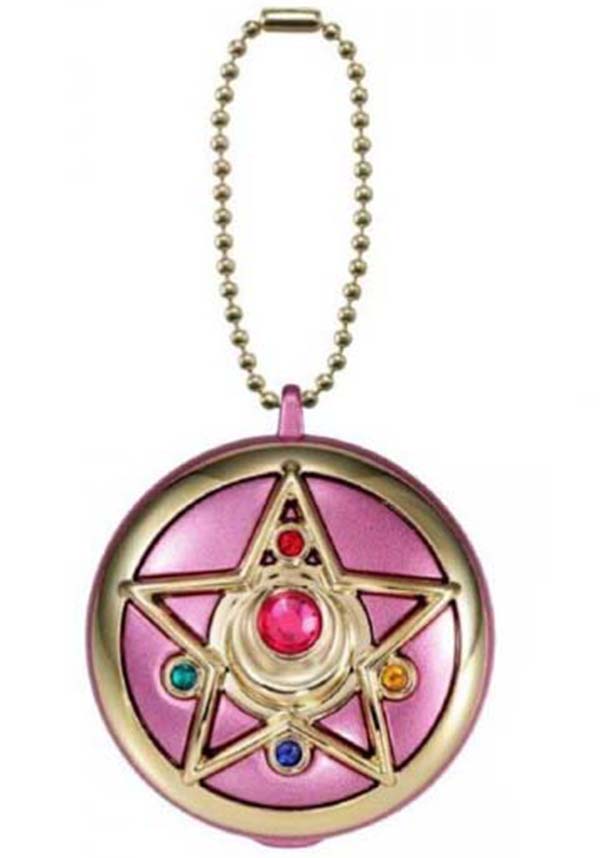 Sailor Moon Pretty Guardian: Compact and Colorful Miniature Tablet Set