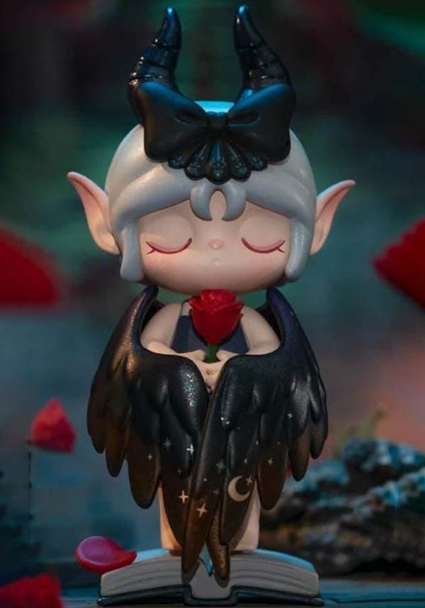 Rolife Suri Magic Journey Blind Box Collectible Figures