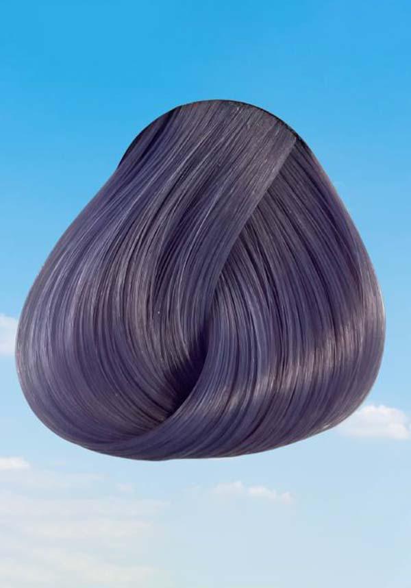 Lilac Hair Colour - 100ml Enchanting Pale Purple Dye