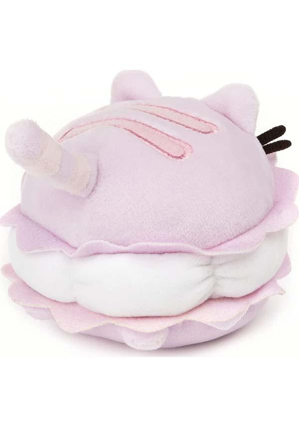 Adorable Pusheen Mini Macaron Squisheen Plush Toy