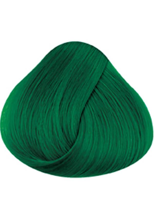 Apple Green Vegan Hair Colour Dye - 100ML Bottle for Sweet and Shiny Styles