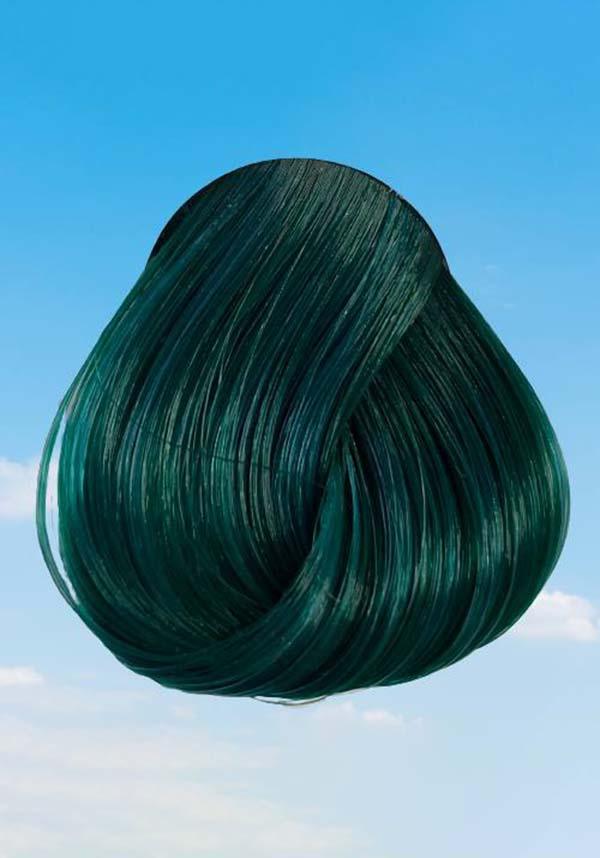 Alpine Green All - Directions Hair Colouring Product [100 Milliliters]