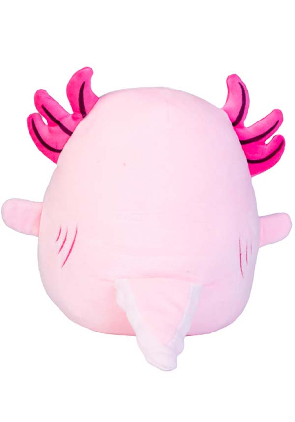 Super Soft Axolotl Plush Toy - Your Adorable Buddy